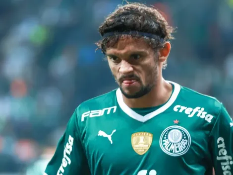 Gustavo Scarpa deixará o Palmeiras em dezembro e já tem destino definido, segundo jornalista
