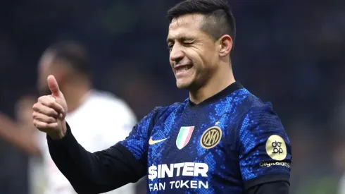 FC Internazionale v Cagliari Calcio - Serie A