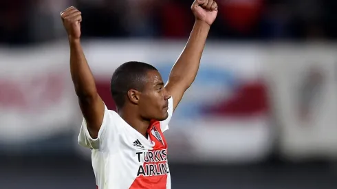 River Plate v Fortaleza - Copa CONMEBOL Libertadores 2022