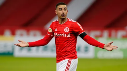 Internacional v Sport Recife - Brasileirao 2021