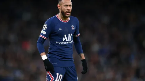 Manchester City v Paris Saint-Germain: Group A – UEFA Champions League