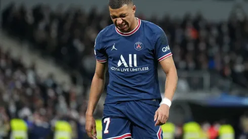 Real Madrid v Paris Saint-Germain: Round Of Sixteen Leg Two – UEFA Champions League