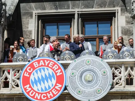 Bayern de Munique atravessa o Real Madrid e acerta com segundo reforço para a temporada