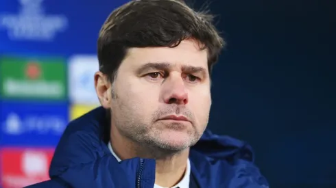 Manchester City v Paris Saint-Germain: Group A - UEFA Champions League