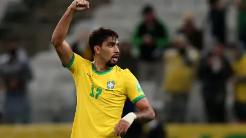 Brazil v Colombia – FIFA World Cup  Qatar 2022 Qualifier