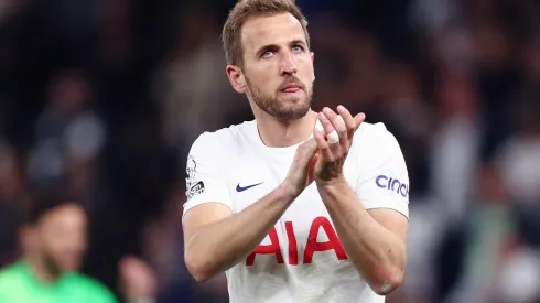 Tottenham Hotspur v Arsenal – Premier League