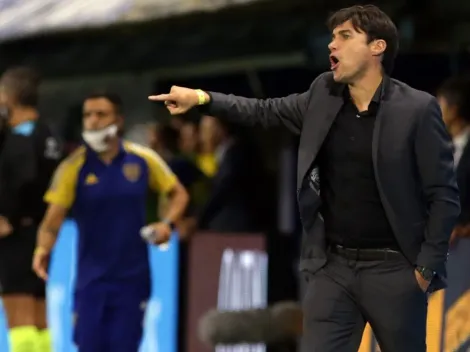 Ex-Internacional, Medina assume novo clube e estará presente nas oitavas da Libertadores