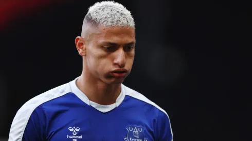 Watford v Everton - Premier League