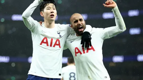 Tottenham Hotspur v Southampton – Premier League