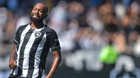 Chay revela mágoa com críticas que vem recebendo na internet (Foto: Thiago Ribeiro/AGIF)