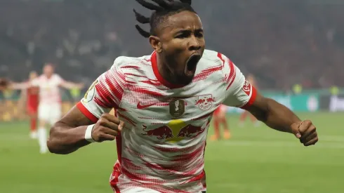 SC Freiburg v RB Leipzig - DFB Cup Final 2022