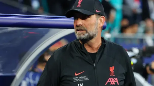 Liverpool FC v Real Madrid – UEFA Champions League Final 2021/22