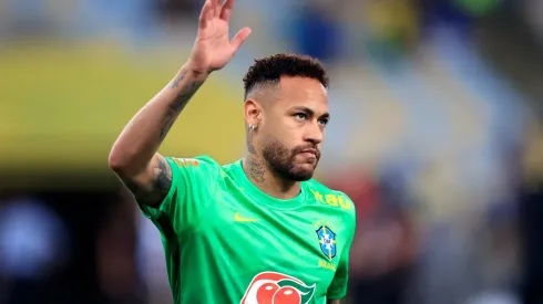 Brazil v Chile - FIFA World Cup Qatar 2022 Qualifier