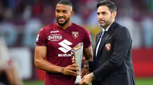 Torino FC v AS Roma - Serie A