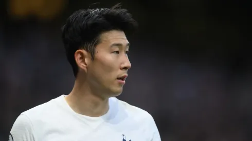 Tottenham Hotspur v Arsenal - Premier League