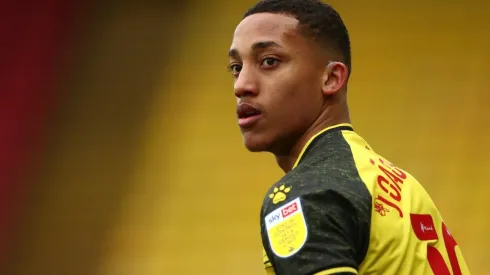 Watford v Bristol City - Sky Bet Championship