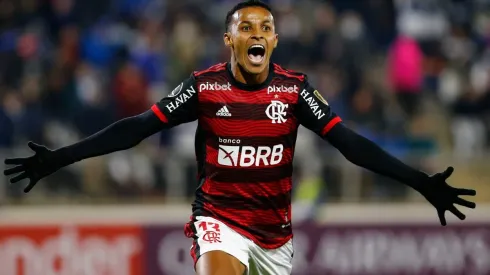 Universidad Catolica v Flamengo - Copa CONMEBOL Libertadores 2022