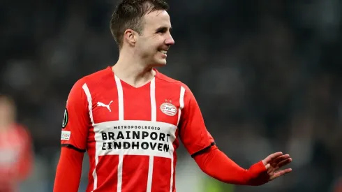 FC K�benhavn v PSV Eindhoven: Round of 16 Leg Two - UEFA Europa Conference League