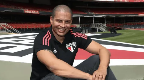 Foto: Rubens Chiri/saopaulofc.net