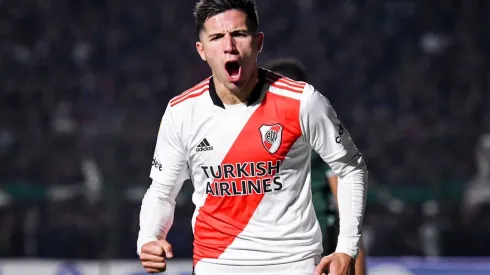 Sarmiento v River Plate - Copa de la Liga 2022