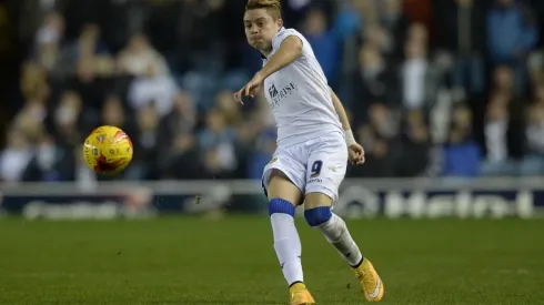 Leeds United v Charlton Athletic – Sky Bet Championship