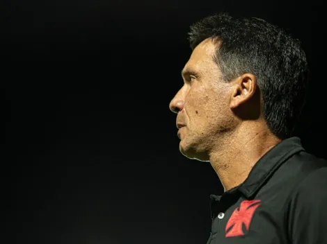 Zé Ricardo analisa próximo adversário: 'Sabemos a camisa pesada que eles têm'