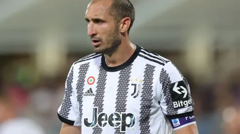 ACF Fiorentina v Juventus - Serie A