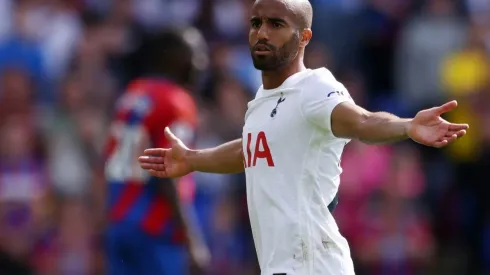 Crystal Palace v Tottenham Hotspur – Premier League