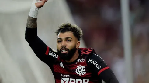 Fluminense v Flamengo – Brasileirao 2022