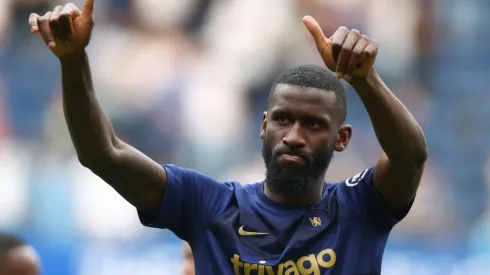 Chelsea v Watford - Premier League