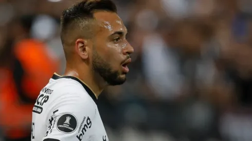 Corinthians v Always Ready - Copa CONMEBOL Libertadores 2022