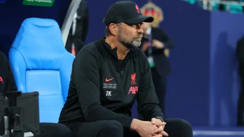 Liverpool FC v Real Madrid – UEFA Champions League Final 2021/22