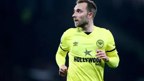 Manchester United v Brentford - Premier League