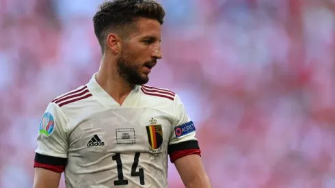 Denmark v Belgium - UEFA Euro 2020: Group B