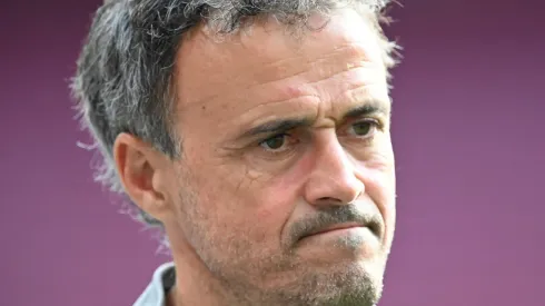 Spain Training Session and Press Conference - UEFA Euro 2020: Round of 16