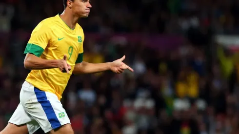 Olympics Day 11 - Men