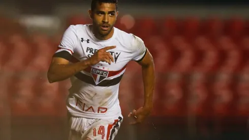 Sao Paulo v Fluminense - Brasileirao Series A 2016