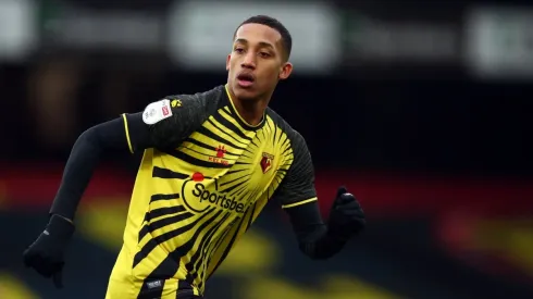 Watford v Bristol City - Sky Bet Championship