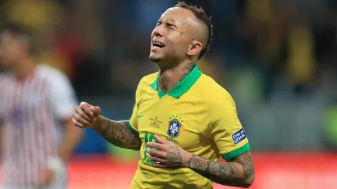 Brazil v Paraguay: Quarterfinal - Copa America Brazil 2019