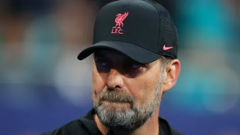 Liverpool FC v Real Madrid – UEFA Champions League Final 2021/22