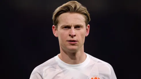 Netherlands v Germany – International Friendly