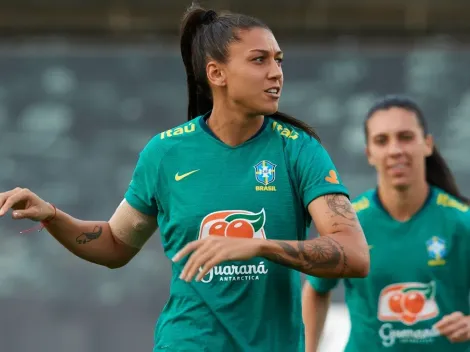 Palmeiras vence Corinthians, pelo Campeonato Brasileiro Feminino