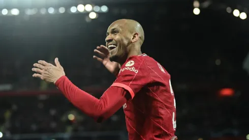 Liverpool v Villarreal Semi Final Leg One - UEFA Champions League