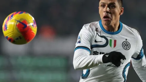 Atalanta BC v FC Internazionale - Serie A