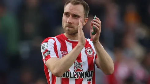 Brentford v Tottenham Hotspur - Premier League