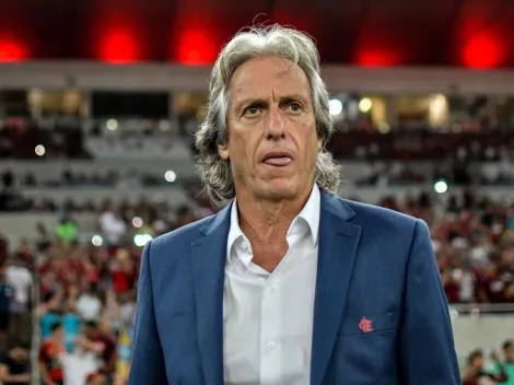 Jornal turco revela novo pacotão de reforços brasileiros pedido por Jorge Jesus