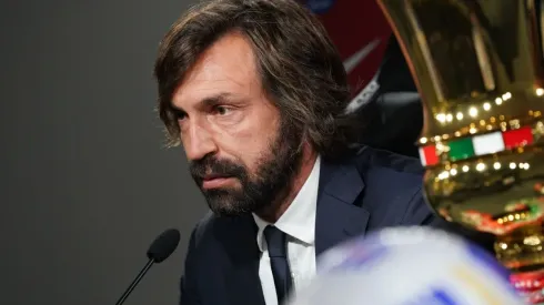 Juventus Press Conference