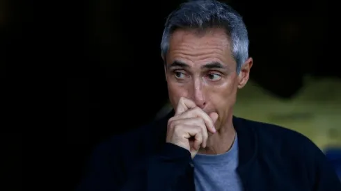 Flamengo v Sporting Cristal - Copa CONMEBOL Libertadores 2022