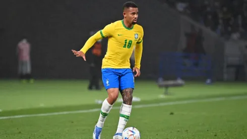 Japan v Brazil - International Friendly