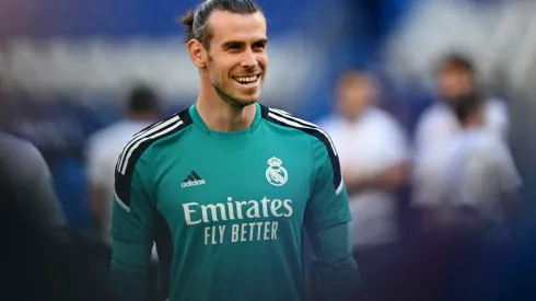 Real Madrid Training Session And Press Conference - UEFA Champions League Final 2021/22